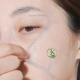  (VÀNG) Mặt Nạ Ngủ Dưỡng Sáng Da Medicube Kojic Acid Turmeric Night Wrapping Mask 75ml 