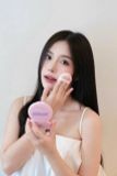  (SALE HSD 8/2026) (HỒNG) Phấn Phủ Nén Nâng Tone, Kiềm Dầu IPKN Personal Perfume Powder Pact 9g 