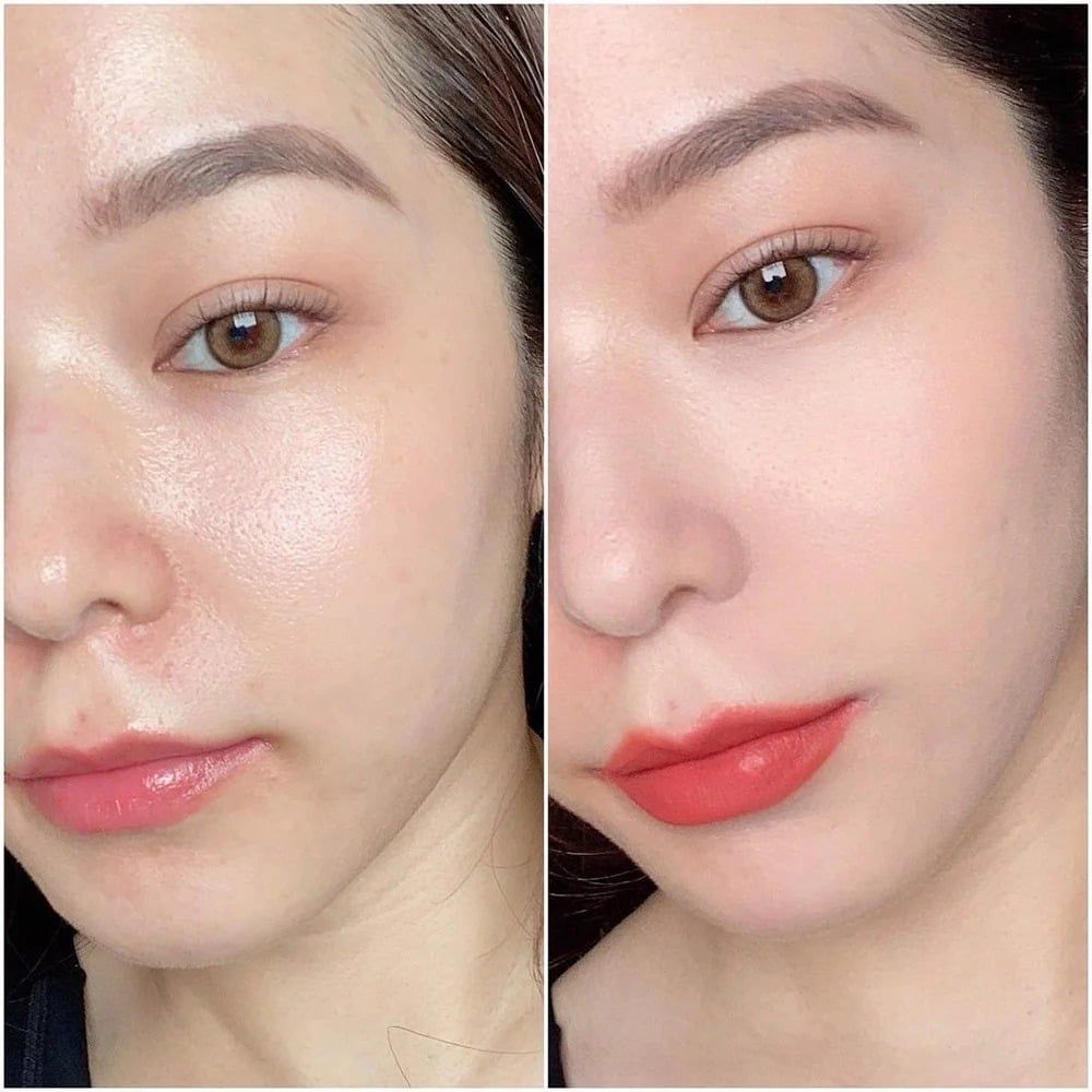  (Mẫu mới) Phấn Phủ Dạng Nén, Kiềm Dầu Maybelline Fit Me Matte + Poreless Up To 16H SPF32 PA+++ 6g 