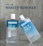  Nước Tẩy Trang Mắt Môi Maybelline Eye Lip Make Up Remover 150ml 