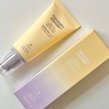  Kem chống nắng dưỡng ẩm, dịu da Haruharu Wonder Black Rice Moisture Airyfit Daily Sunscreen Unscented SPF50+ PA++++ 50ml 