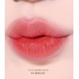  Son Kem Lì Dạng Thỏi YNM Cream Matte Lipstick 5g 