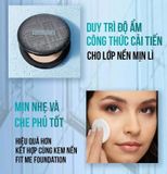  (Mẫu mới) Phấn Phủ Dạng Nén, Kiềm Dầu Maybelline Fit Me Matte + Poreless Up To 16H SPF32 PA+++ 6g 