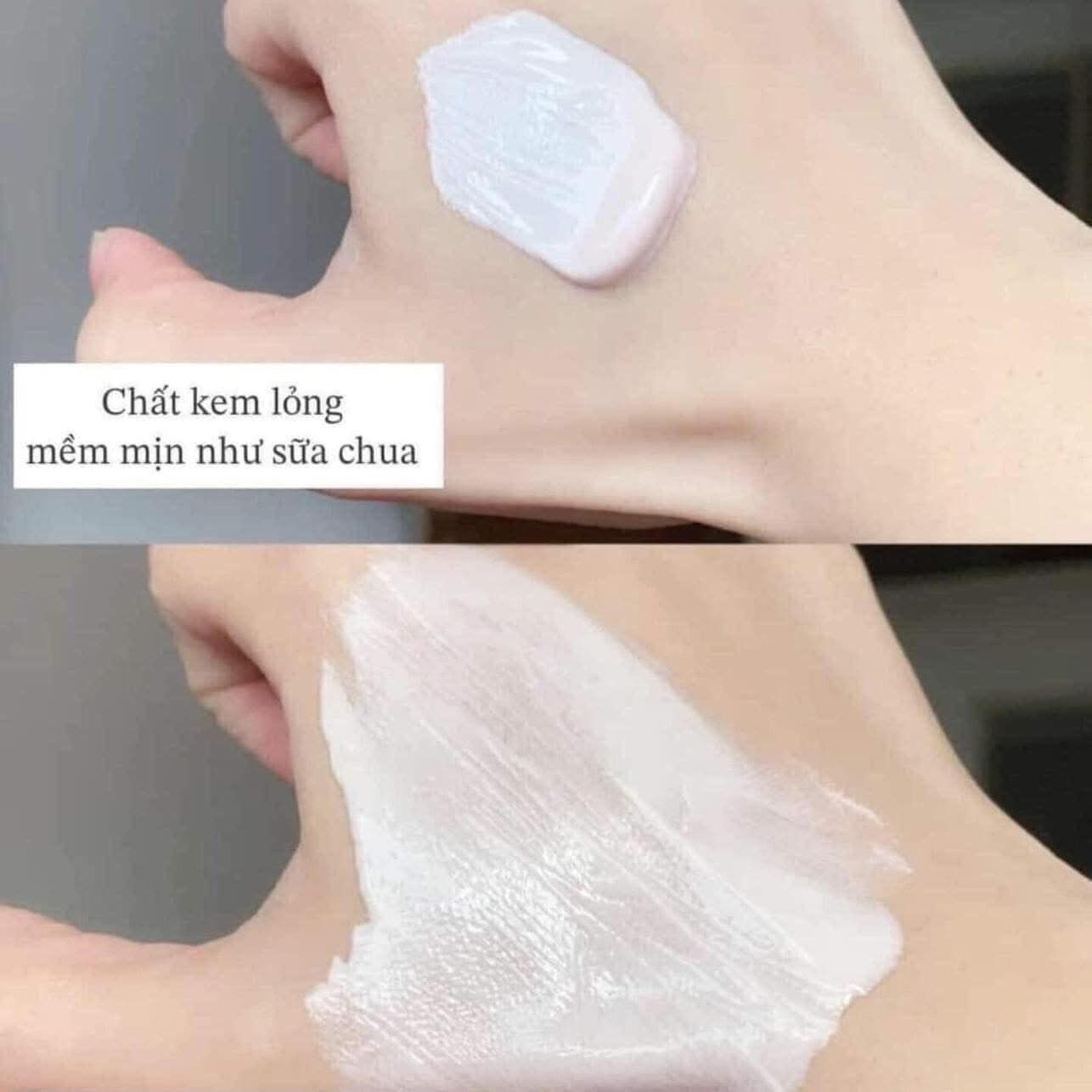  (Mẫu mới) Kem Dưỡng Trắng, Tái Tạo Da Dr.Jart+ V7 Toning Bright Cream 