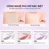  Phấn Phủ Dạng Bột Colorkey Lasting Naturally Occurring Loose Powder 8g 