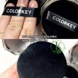  Phấn Phủ Dạng Bột Colorkey Lasting Naturally Occurring Loose Powder 8g 