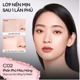  Phấn Phủ Dạng Bột Colorkey Lasting Naturally Occurring Loose Powder 8g 
