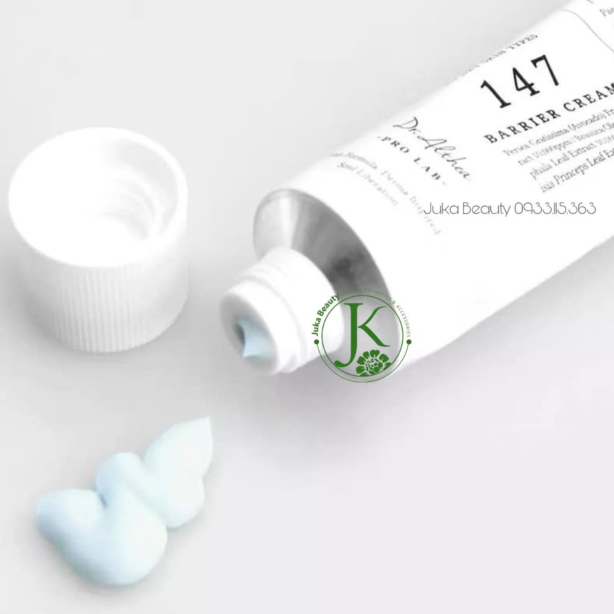  Kem dưỡng ẩm, làm dịu, phục hồi da Dr.Althea 147 Barrier Cream 50ml 