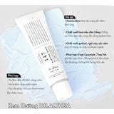  Kem dưỡng ẩm, làm dịu, phục hồi da Dr.Althea 147 Barrier Cream 50ml 