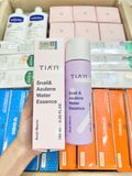  Tinh Chất Ốc Sên Dịu Da, Phục Hồi Tiam Snail & Azulene Water Essence 180ml 