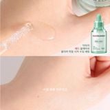  Tinh Chất dưỡng ẩm DR.G R.E.D Blemish Clear Hyal Cica Soothing Serum 50ml 