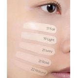  Phấn Nước Nâng Tone Da Banila Co Covericious Ultimate White Cushion SPF38 PA++ 14g 