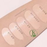  Phấn Nước Nâng Tone Da Banila Co Covericious Ultimate White Cushion SPF38 PA++ 14g 