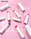 Son Dưỡng Thuần Chay Vegan Super Wave Lip Balm 4g 