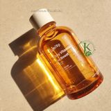  Nước Hoa Hồng Dưỡng Sáng Da Jumiso All Day Vitamin Glow Boost Facial Toner 125ml 