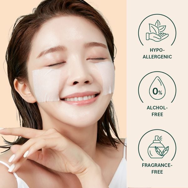  Nước Hoa Hồng Dưỡng Sáng Da Jumiso All Day Vitamin Glow Boost Facial Toner 125ml 