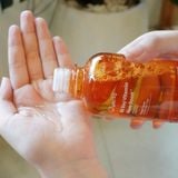  Nước Hoa Hồng Dưỡng Sáng Da Jumiso All Day Vitamin Glow Boost Facial Toner 125ml 