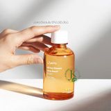  Nước Hoa Hồng Dưỡng Sáng Da Jumiso All Day Vitamin Glow Boost Facial Toner 125ml 