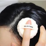  Phấn Tóc Gội Đầu Dạng Khô Hương Nước Hoa So Natural Hair Dry Powder Perfume 4g 
