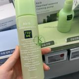  Nước Hoa Hồng Dưỡng Ẩm, Dịu Da Abib Heartleaf Calming Toner 200ml 