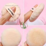  Phấn Tóc Gội Đầu Dạng Khô Hương Nước Hoa So Natural Hair Dry Powder Perfume 4g 
