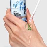  Tinh Chất Dưỡng Ẩm, Căng Bóng Da Jumiso Waterfull Hyaluronic Acid Serum 50ml 