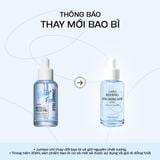 Tinh Chất Dưỡng Ẩm, Căng Bóng Da Jumiso Waterfull Hyaluronic Acid Serum 50ml 