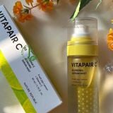  Tinh chất dạng xịt khoáng Nature Republic Vitapair C Blending Serum Mist 80ml 