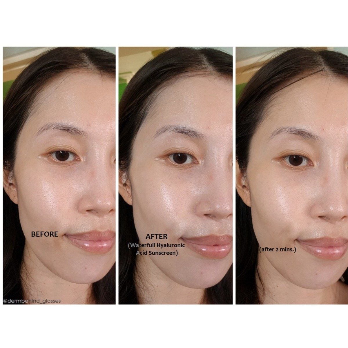  Tinh Chất Dưỡng Ẩm, Căng Bóng Da Jumiso Waterfull Hyaluronic Acid Serum 50ml 