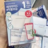  Kem Dưỡng ẩm Toàn Thân Illiyoon Ceramide Ato Concentrate Cream 