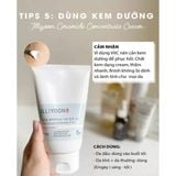  Kem Dưỡng ẩm Toàn Thân Illiyoon Ceramide Ato Concentrate Cream 