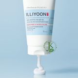  Kem Dưỡng ẩm Toàn Thân Illiyoon Ceramide Ato Concentrate Cream 