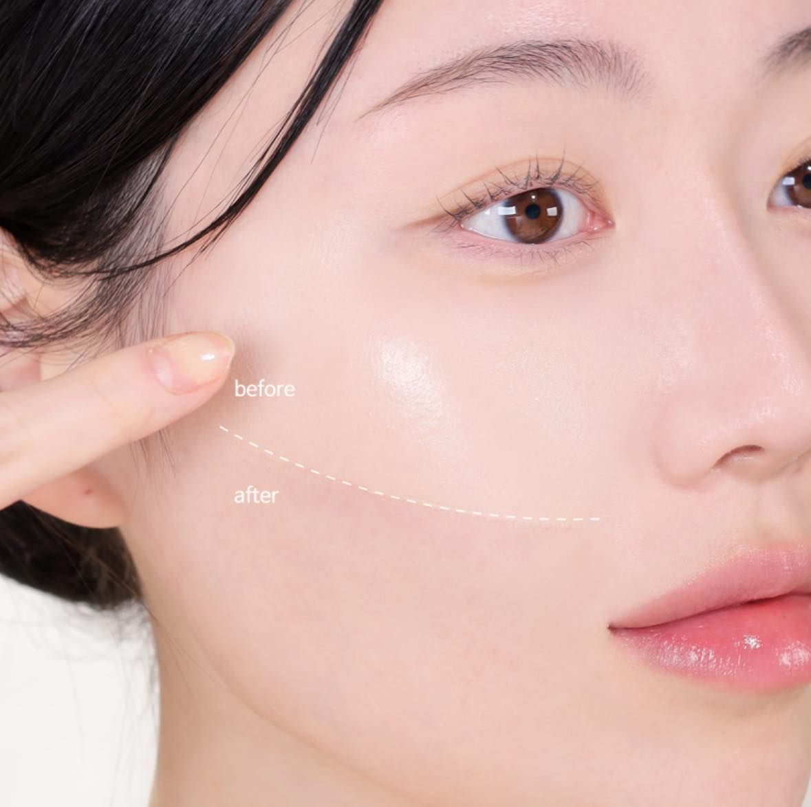  (MẪU MỚI) Phấn Nước Căng Bóng Clio Kill Cover Mesh Glow Essential Cushion SPF50+ PA++++15g*2 