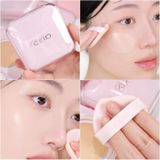  (MẪU MỚI) Phấn Nước Căng Bóng Clio Kill Cover Mesh Glow Essential Cushion SPF50+ PA++++15g*2 