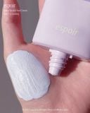  Kem chống nắng nâng tone, hiệu chỉnh da Espoir Water Splash Tone Up Lasting Sun Cream SPF50+ PA++++ 50ml 