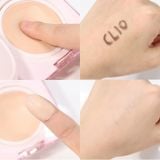  (MẪU MỚI) Phấn Nước Căng Bóng Clio Kill Cover Mesh Glow Essential Cushion SPF50+ PA++++15g*2 