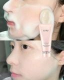  (Mẫu mới) Sữa rửa mặt dưỡng ẩm Ohui Miracle Moisture Cleansing Foam Special Set 