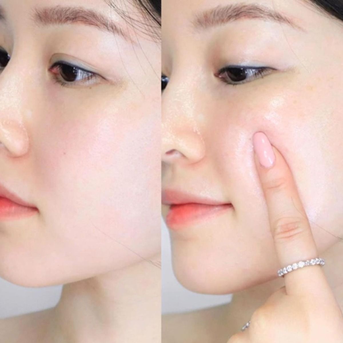  Kem Dưỡng Keo Ong Dưỡng ẩm, Kiềm Dầu CNP Laboratory Propolis Ampule Oil In Cream 50g 