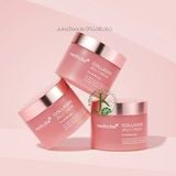  Kem Dưỡng Thạch Căng Bóng, Ngừa Lão Hóa Medicube Collagen Jelly Cream 50ml/ 110ml 