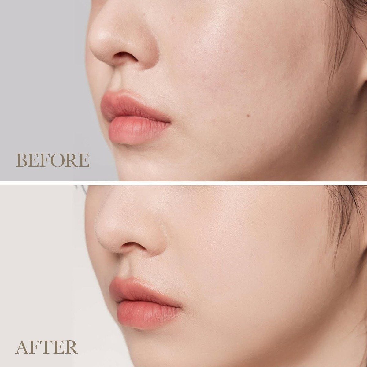  Phấn Nước Che Phủ Toàn Diện Bền Màu Mude Soft Silky Fit Cushion SPF50+ PA+++ 15g 