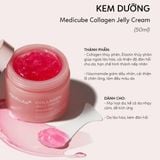  Kem Dưỡng Thạch Căng Bóng, Ngừa Lão Hóa Medicube Collagen Jelly Cream 50ml/ 110ml 