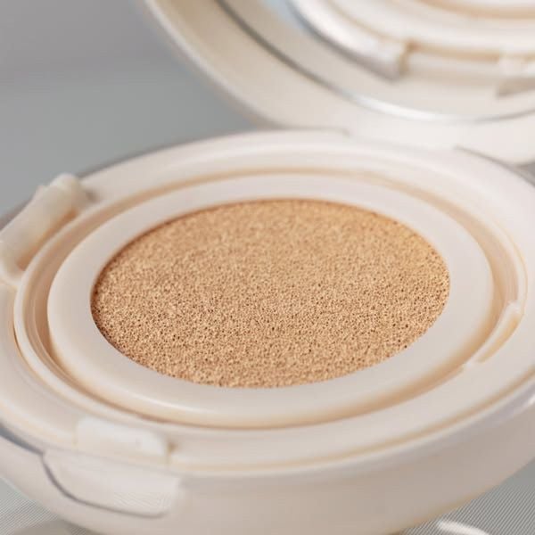  Phấn Nước Che Phủ Toàn Diện Bền Màu Mude Soft Silky Fit Cushion SPF50+ PA+++ 15g 