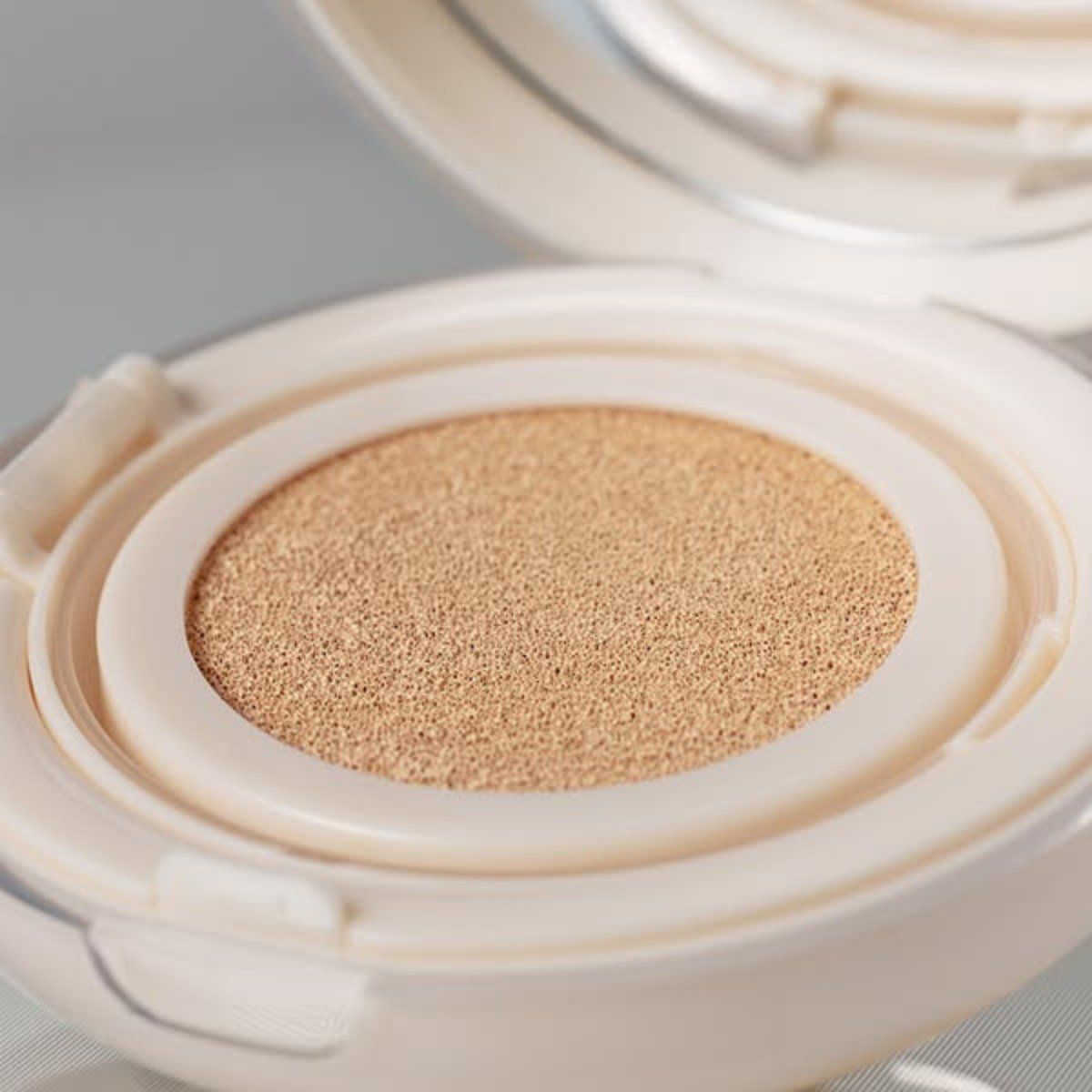  Phấn Nước Che Phủ Toàn Diện Bền Màu Mude Soft Silky Fit Cushion SPF50+ PA+++ 15g 