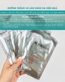  Mặt Nạ Cấp Ẩm, Phục Hồi Da Rejuran Skin Protection Mask 27ml (1 miếng) 