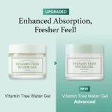  Kem dưỡng ẩm, kiềm dầu I'm From Vitamin Tree Water-Gel 75g 