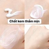  Kem Chống Nắng Thuần Chay, Dưỡng ẩm Torriden Dive In Moisture Sun Cream SPF50+ PA++++ 60ml 
