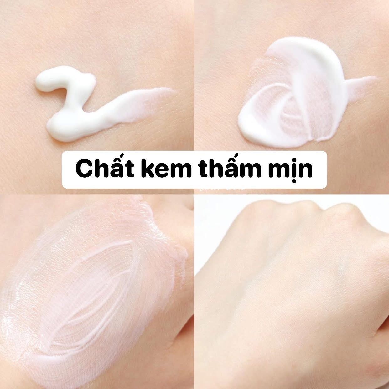  Kem Chống Nắng Thuần Chay, Dưỡng ẩm Torriden Dive In Moisture Sun Cream SPF50+ PA++++ 60ml 