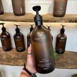  Sữa Tắm Hương Nước Hoa Hetras Body Wash 1013ml 