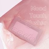  Má Hồng Code Glokolor Mood Touch Blusher 