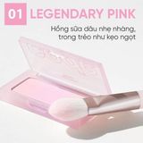 Má Hồng Code Glokolor Mood Touch Blusher 